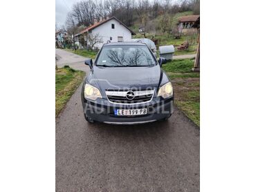 Opel Antara 2.0 CDTI 4X4
