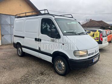 Renault Master 1.9