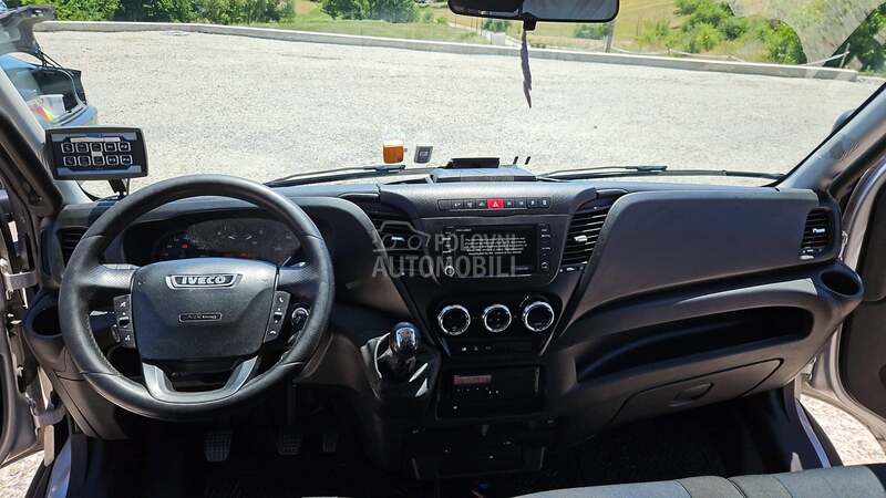 Iveco Daily