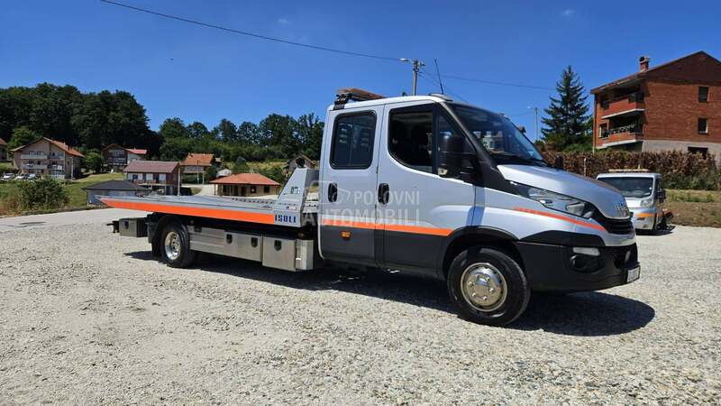 Iveco Daily