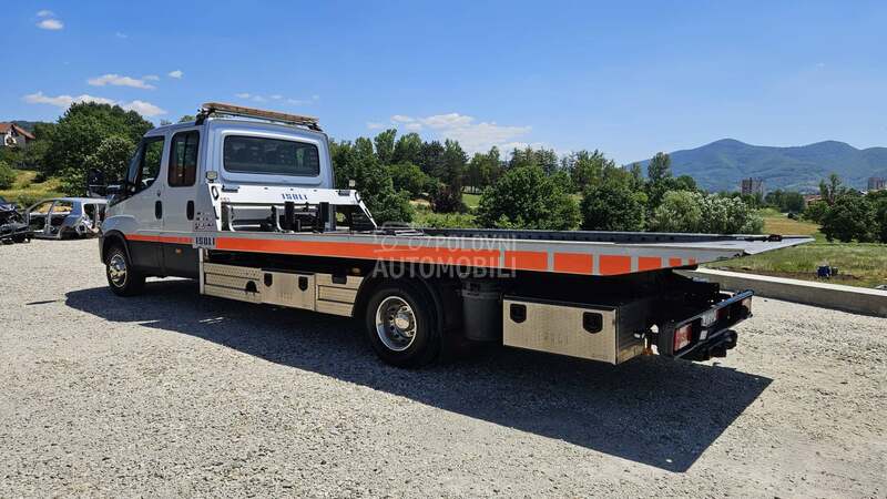 Iveco Daily