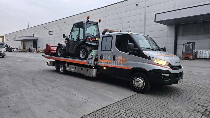Iveco Daily