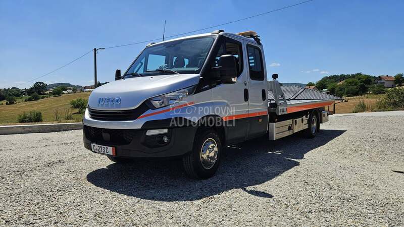 Iveco Daily
