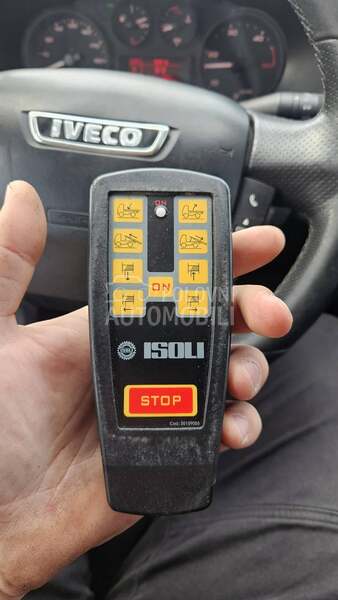 Iveco Daily
