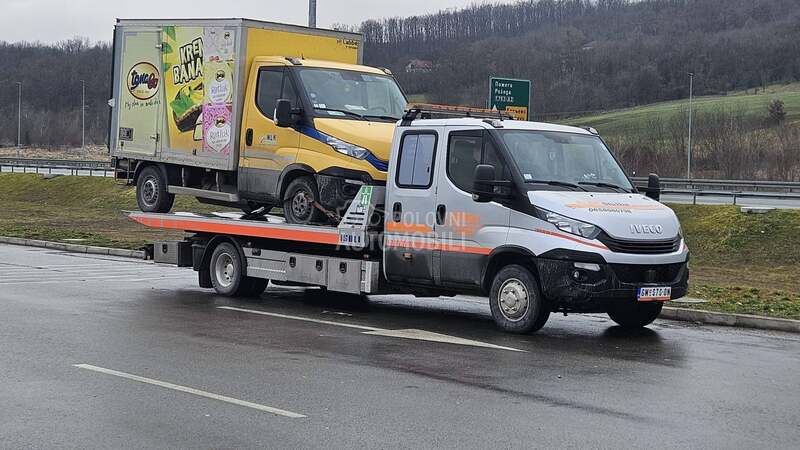 Iveco Daily
