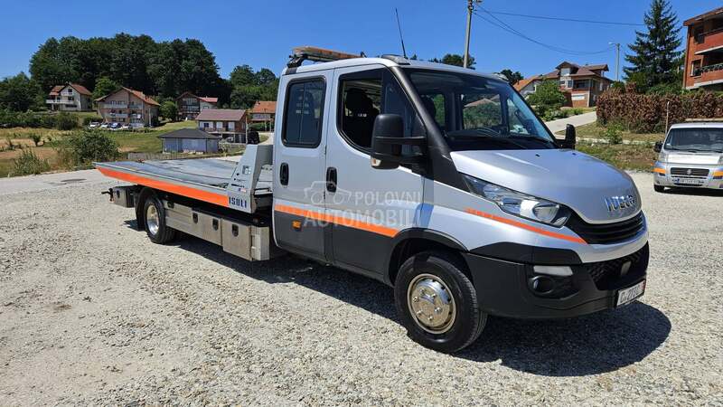 Iveco Daily