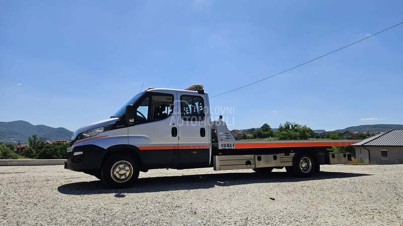 Iveco Daily