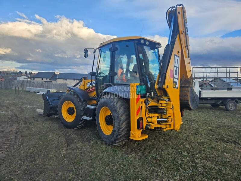 JCB 4cx