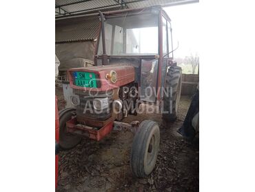 Massey Ferguson 198