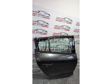 Zadnja desna vrata za Renault Megane od 2008. do 2015. god.