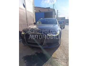 ALANSER 2.0TDI za Audi A6 od 2011. do 2015. god.