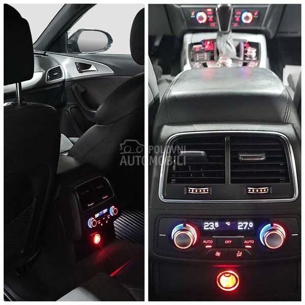 Audi A6 MATRIX/4X4/AUTO