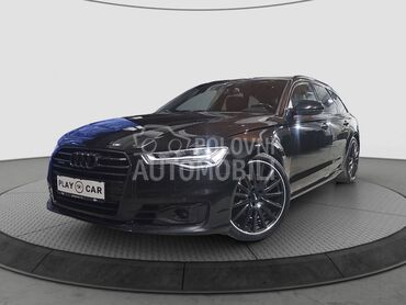 Audi A6 MATRIX/4X4/AUTO