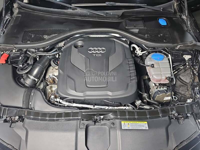 Audi A6 MATRIX/4X4/AUTO