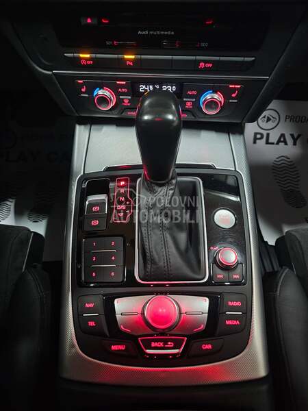 Audi A6 MATRIX/4X4/AUTO