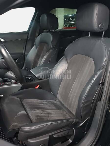 Audi A6 MATRIX/4X4/AUTO