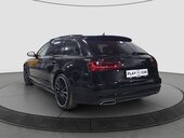 Audi A6 MATRIX/4X4/AUTO
