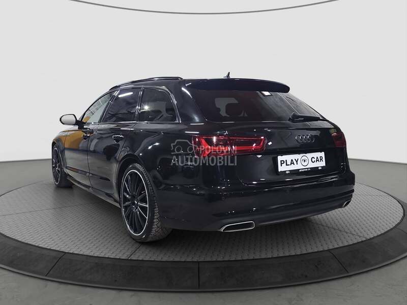 Audi A6 MATRIX/4X4/AUTO