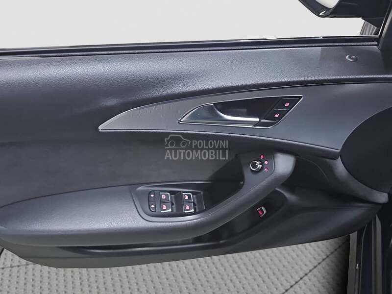 Audi A6 MATRIX/4X4/AUTO