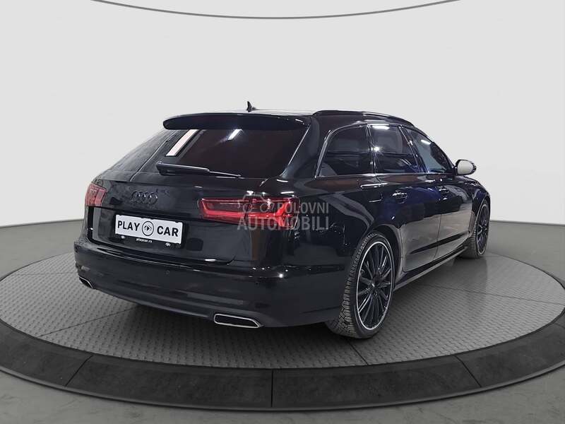 Audi A6 MATRIX/4X4/AUTO