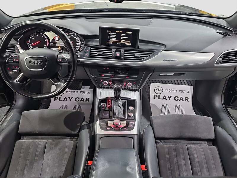 Audi A6 MATRIX/4X4/AUTO