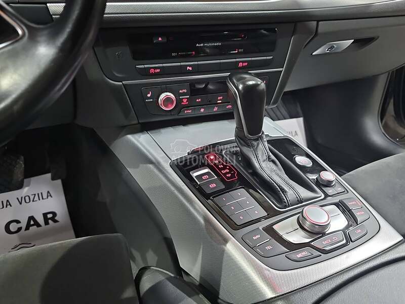 Audi A6 MATRIX/4X4/AUTO