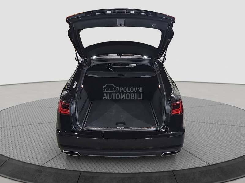 Audi A6 MATRIX/4X4/AUTO