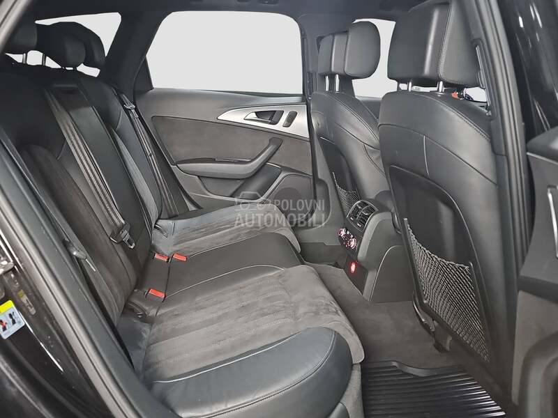 Audi A6 MATRIX/4X4/AUTO