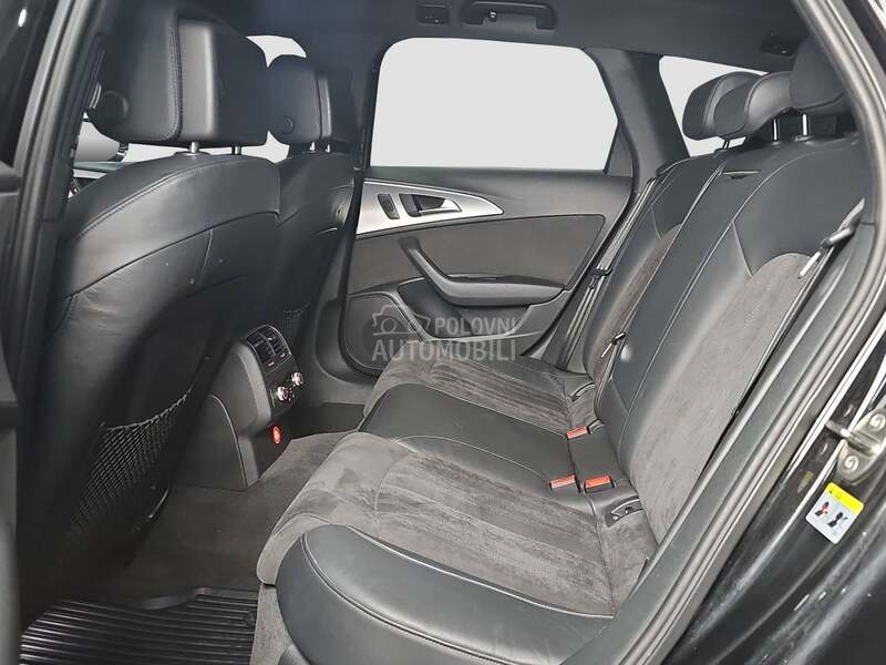 Audi A6 MATRIX/4X4/AUTO