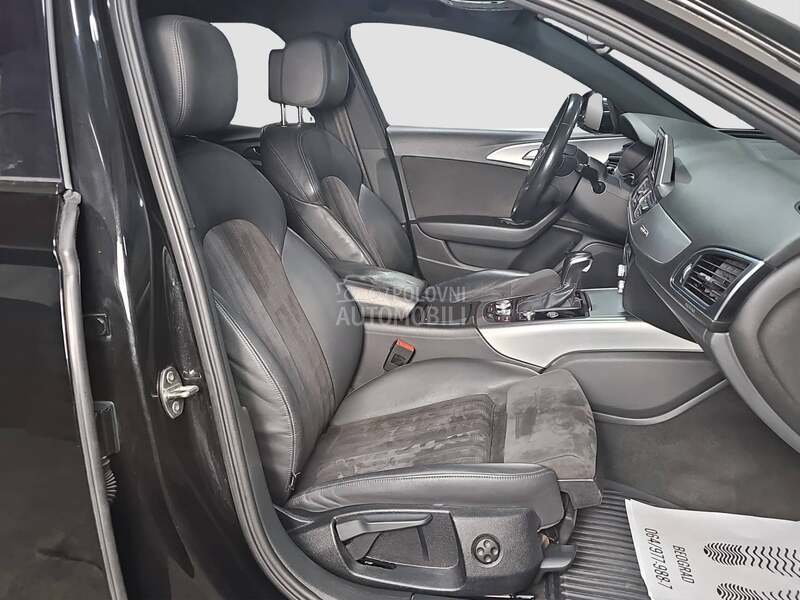 Audi A6 MATRIX/4X4/AUTO