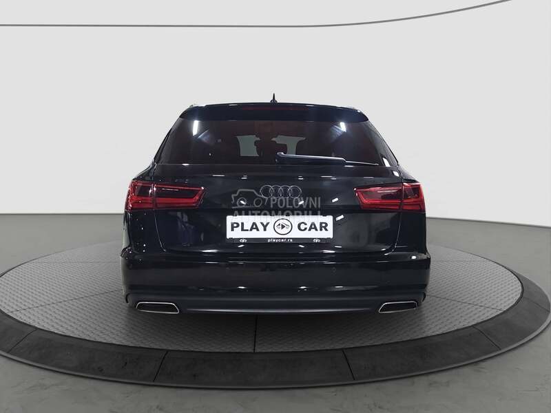 Audi A6 MATRIX/4X4/AUTO