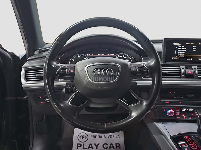 Audi A6 MATRIX/4X4/AUTO