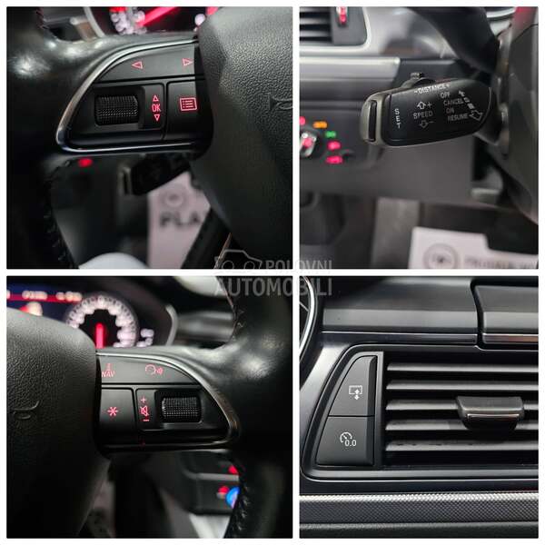 Audi A6 MATRIX/4X4/AUTO