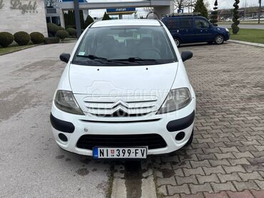 Citroen C3 exkluzive