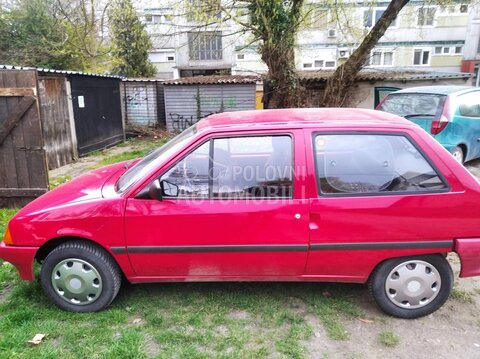 Citroen AX 1.1