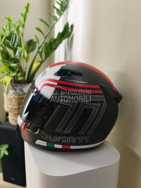 Ducati Diavel 1260 Dark Stealth