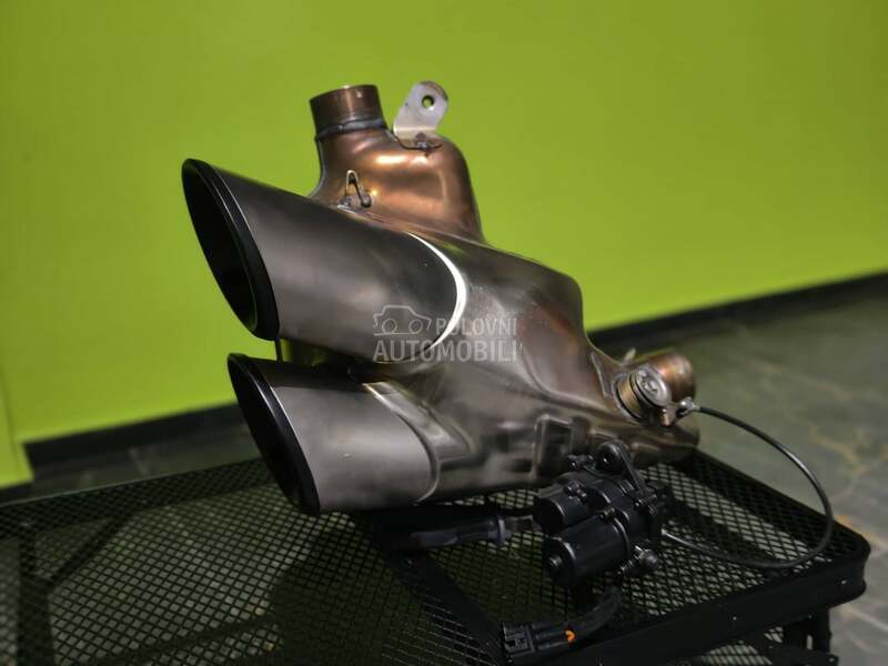 Ducati Diavel 1260 Dark Stealth