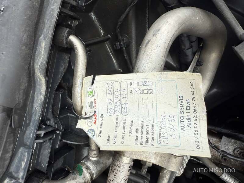 Mercedes Benz E 220 E220cdi