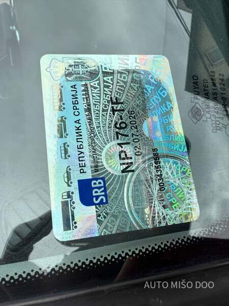 Mercedes Benz E 220 E220cdi