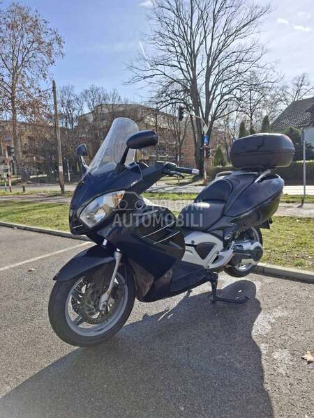 Malaguti Spider Max RS 500