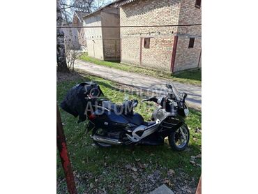 Malaguti Spider Max RS 500