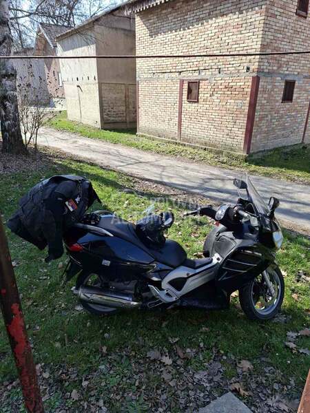 Malaguti Spider Max RS 500