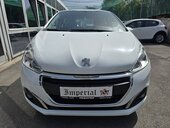 Peugeot 208 1.5 Hdi