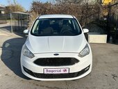 Ford C-Max 1.5 TDCI