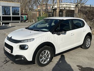 Citroen C3 1.5 BlueHdi