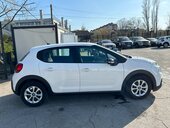 Citroen C3 1.5 BlueHdi