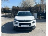 Citroen C3 1.2 B