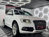Audi Q5 S line