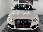 Audi Q5 S line