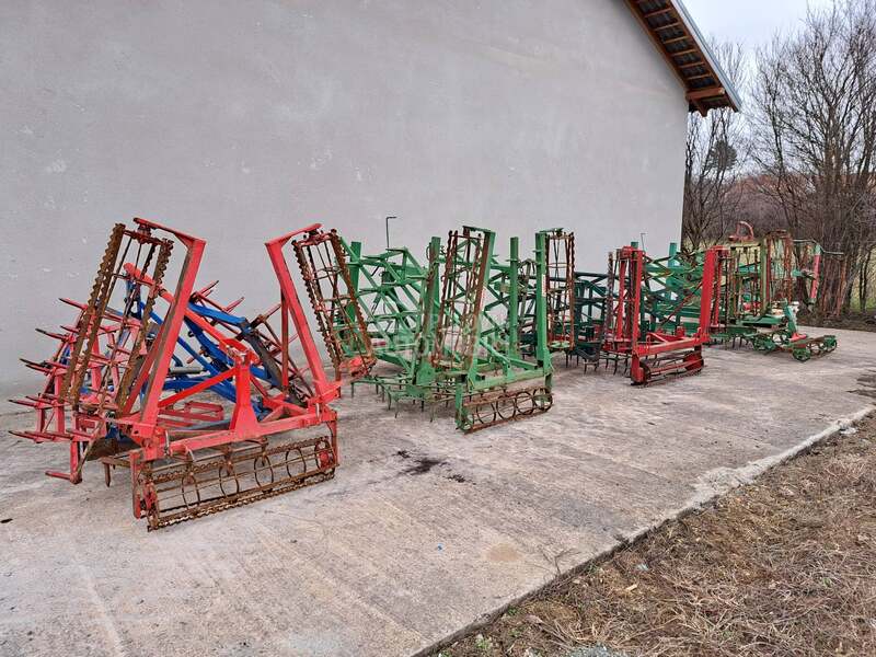 Vogel Noot VELIKI IZBOR